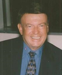 Bernard Elsinger